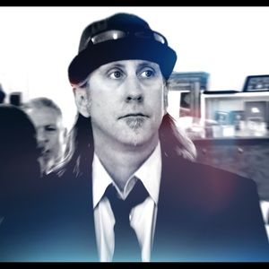 Meet your Posher, Stephen